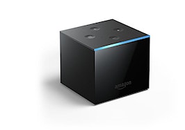 Amazon wants its new Fire TV Cube to be the brain of your smart home