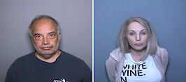 Newport Beach couple charged with $5.9M real estate fraud