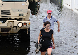 Hurricane Maria, Puerto Rico, FEMA
