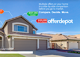 Inside OfferDepot, a Keller Williams team's answer to the iBuyer wave
