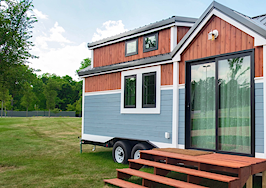 Re/Max will auction off this tiny home to raise money for sick kids