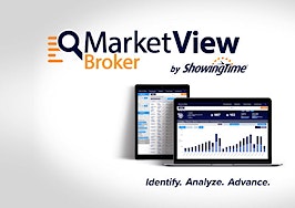 MarketView Broker by ShowingTime