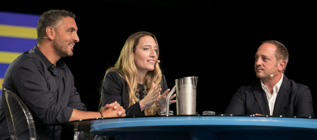 WATCH: Why Silicon Valley and Wall Street agree on real estate tech's value