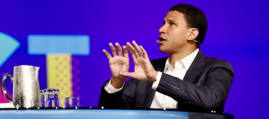 WATCH: Robert Reffkin spills the beans on what Compass pays for acquisitions