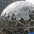 Amazon Spheres HQ