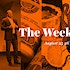The Inman Weekender, August 25-26, 2018