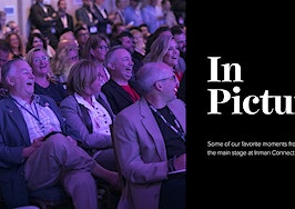 Inman Connect San Francisco: In Pictures