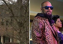 Rapper R. Kelly caused over $200,000 in damages to rental properties: Lawsuit