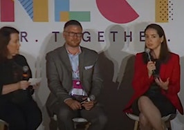 WATCH: How real estate's big dogs handle integration challenges