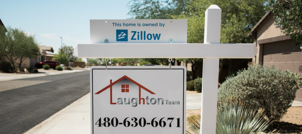 Zillow Selects Kw Franchise As Partner For Charlotte Ibuyer Inman