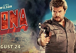 Poster for 'Arizona' Danny McBride movie