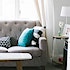 10 tips for making small rooms look bigger
