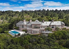 Napa Valley mansion named most expensive foreclosure in the US — and the photos are stunning