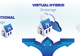 Ready player one: how the new hybrid virtual brokerage can help you compete