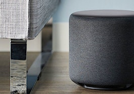 Amazon unveils new Echo devices, Alexa microwave