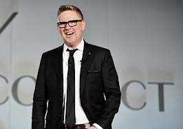 Hire Tom Ferry to Speak at Events - Professional Speaker Booking Agency.