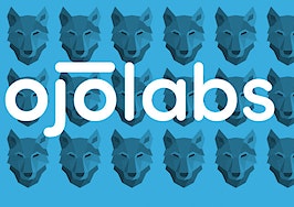 OJO Labs and Wolfnet logos