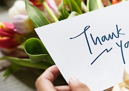 Want more business? Send these 10 thank-you notes