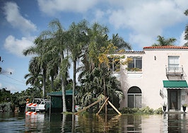 Climate change likely to flood these homes in about 30 years
