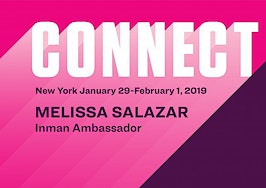 Meet the Inman Ambassadors: Melissa Salazar