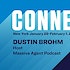 Connect the Speakers: Dustin Brohm on launching a real estate podcast