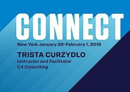 Connect the Speakers: Trista Curzydlo on how to stay out of legal trouble as a real estate agent