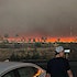 As California fires rage, Realtors fear the worst