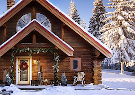 Santa Claus's North Pole estate is worth $764K: Zillow