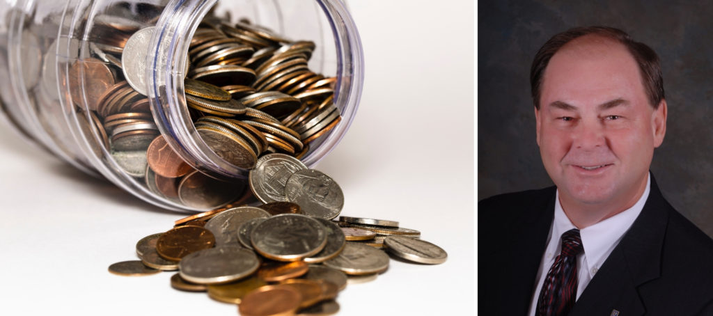 Will NAR solicit venture capital funding from 1.3 million Realtors?