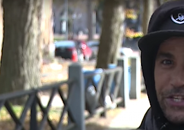 Homeless good Samaritan who returned $10K check is now on his way to becoming a Realtor