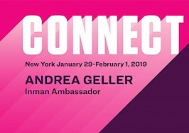 Meet the Inman Ambassadors: Andrea Geller