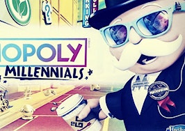 Where the new Millennial Monopoly goes wrong