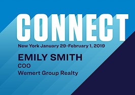 Connect the Speakers: Emily Smith on building a brokerage culture