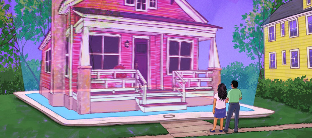 60%: the number of sales iBuyers will take in 2024