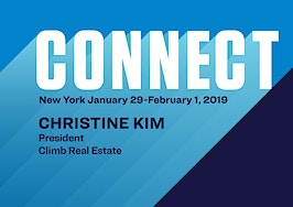 Connect the Speakers: Christine Kim on how innovation builds growth at Climb Labs