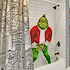How the Grinch launched a Baltimore listing into viral fame