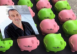 Trelora founder resigns as CEO