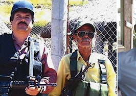 Canadian agent nearly murdered for El Chapo by Hells Angels