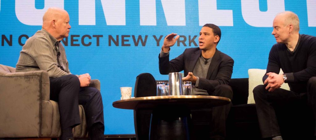 Compass CEO calls for national multiple listing service