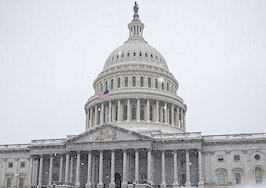 Washington, D.C. Capitol building Congress