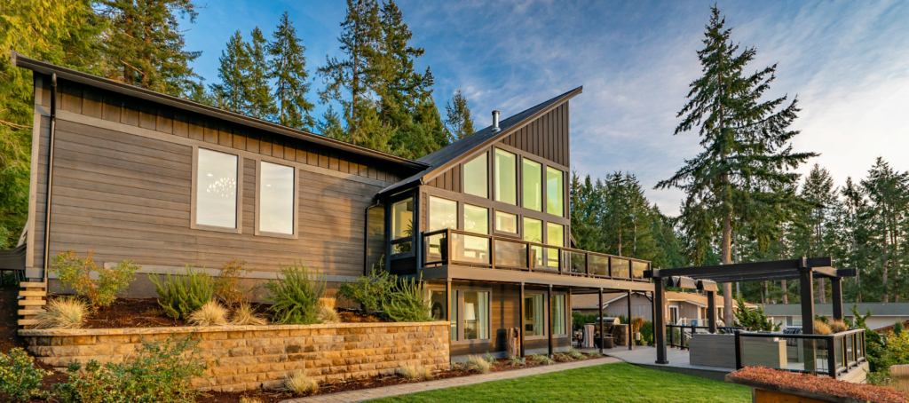 HGTV's 2018 Dream Home is on the market