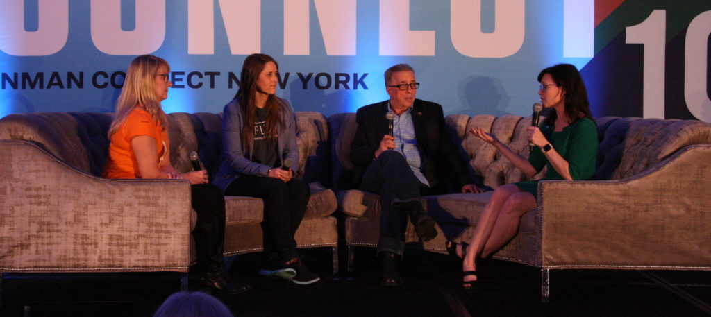 Want to start buying investment properties? Then get creative