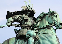 Be a samurai: 6 ways to defend your commission rate