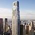 Pair of condos on Billionaires' Row in Manhattan sells for $157.5M