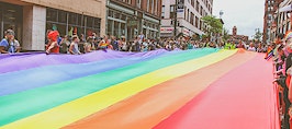 Why 2019 will be a big year for the LGBT community and real estate