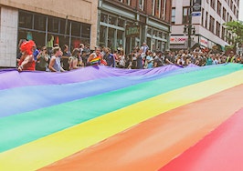 Why 2019 will be a big year for the LGBT community and real estate