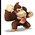 Gary Keller with Donkey Kong and Pac-Man
