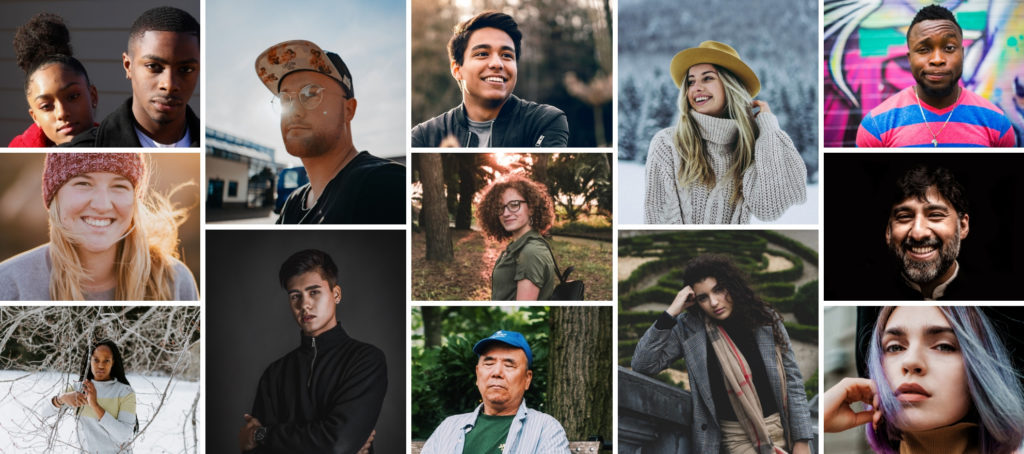 Stop calling them leads — they’re people