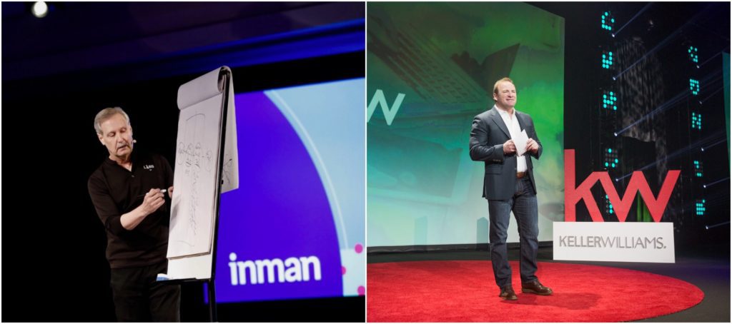 Former Keller Williams CEO John Davis sues Gary Keller for $300M