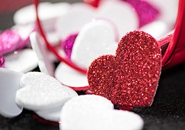 5 ways to show love this Valentine’s Day